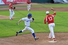 Baseball vs SUNY Cortland  Wheaton College Baseball takes on SUNY Cortland University in game three of the NCAA D3 College World Series at Veterans Memorial Stadium in Cedar Rapids, Iowa. - Photo By: KEITH NORDSTROM : Wheaton Baseball, NCAA, Baseball, World Series